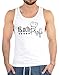 Produktbild Koch Profi - Tank Top/Herren-Trägershirt/Männer-Top Thema Kochen - für Meisterköche