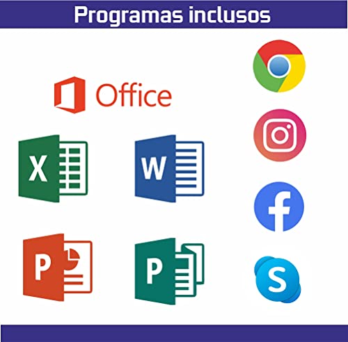Computador Flex Computer Intel Core i5 8GB HD 500Gb Com Kit Monitor 19