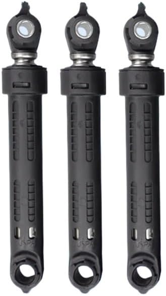 Accessories For Siemens For Bosch Drum Washer Shock Absorber IQ100 IQ300 IQ500 Support Balancer 80N Set Of 3