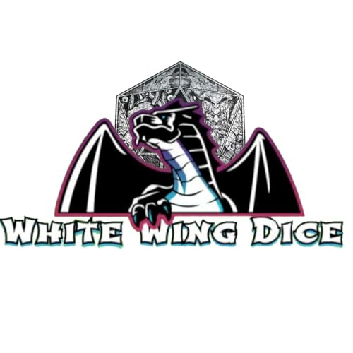White Wing Dice cover art