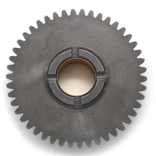 Embrayage démarreur Yamaha TTR125 pour réparer le démarrage moto