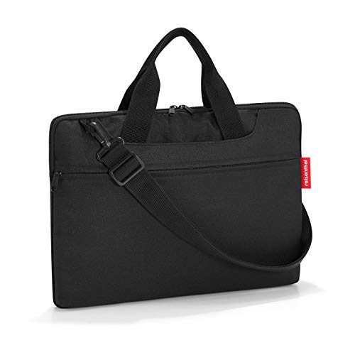 Reisenthel netbookbag Tasche schwarz 5 L