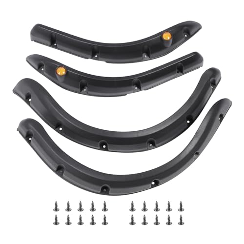 4�Z�b�g �S���t�J�[�g�p �}�b�h�K�[�h �t���A�A�N���u�J�[�E�v���Z�f���g 2004�N�ȍ~���f���p�������i�AABS�f�ސ��̑O��p�X�v���b�V���K�[�h �t���A�ŕی쐫�\�ƃX�^�C��������