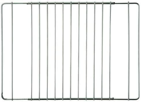 Ripiano Frigorifero Griglia Per Forno Universale Con Manico – Ripiano Estensibile Per Cottura, Tostatura E Cottura Al Forno Ricambi Forno Ariston - Foto 9