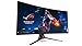 Asus ROG Swift PG35VQ - Monitor curvo Gaming de 35'' Ultra-WQHD (3440...