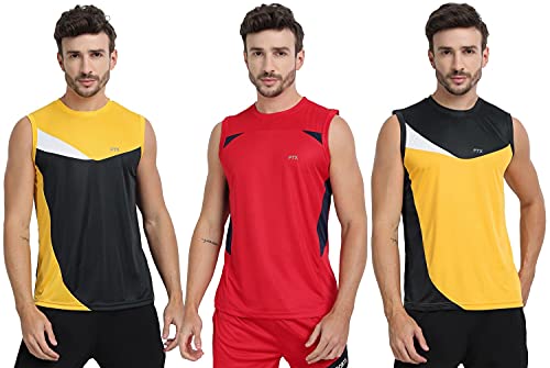 Image of FTX Men's T-Shirt