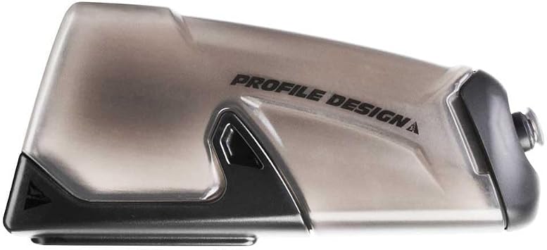Profile Design RZ3 Aero Water Bottle System | Braze-on