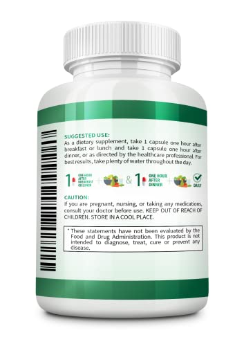 Herbal Plus, Imagen adicional