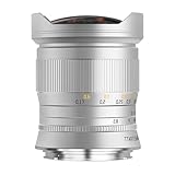samyang fisheye nikon fx Ultra grandangolare a 180°: progettato per l'astrofotografia, con visione ultra ampia, apertura luminosa, aberrazione cromatica minima, basso coma e dettagli taglienti.