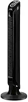 Ventilador de Torre Arno Eole Infinite NEOL, Oscilação 180º, Design Premium, 1m de Altura, 3 Velocidades e Timer, 110V