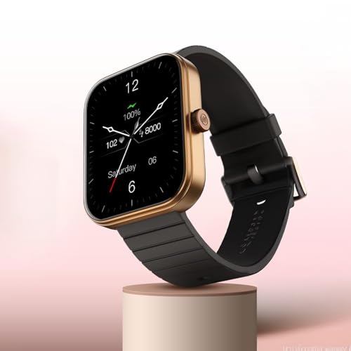 Noise ColorFit Pulse 3 with 1.96