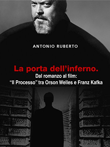 La porta dell'inferno: dal romanzo al film: Il