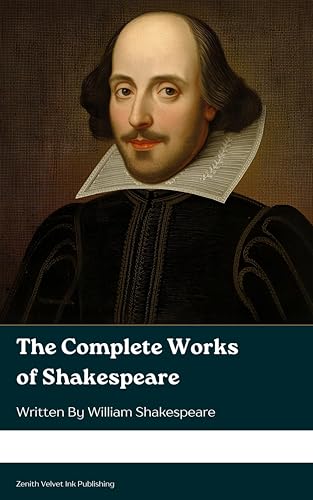 The Complete Works of Shakespeare (English Edition)
