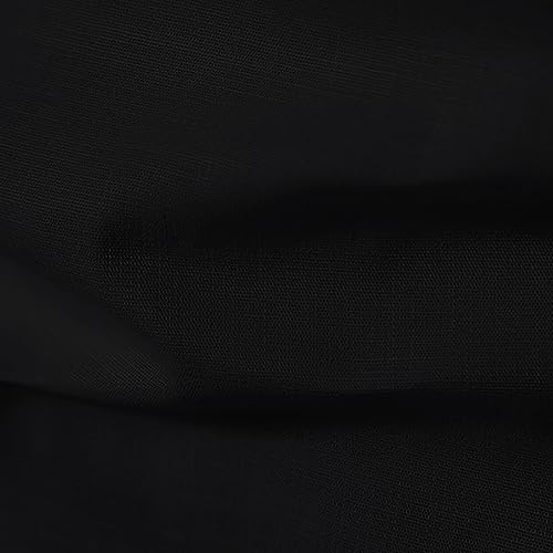 Image of Vida Loca Men's Cotton Linen Plain Stitched Half Sleeve Shirt