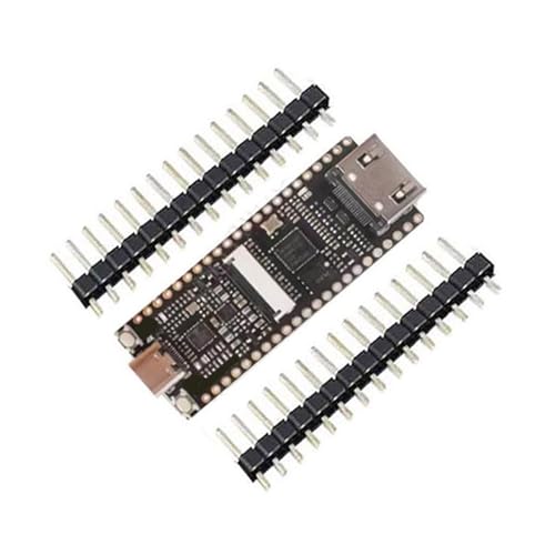 GW1NSR-LV4C carte de développement 4K haute précision pour système programmable