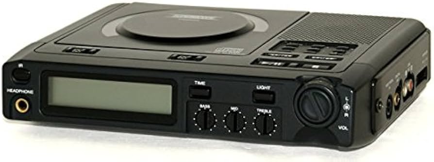 ポータブルCDプレーヤー マランツ　SUPERSCOPE PSD223 Amazon.co.jp: marantz マランツ PSD223F-B ブラック SUPERSCOPE
