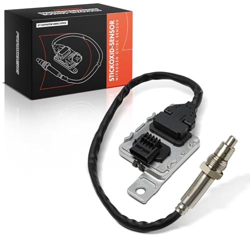 Capteur NOX compatible TG.E résout baisse de puissance 04L907805AK
