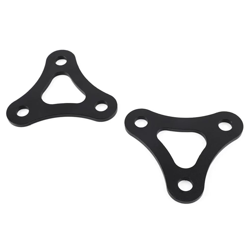 Compatibile con VOGE DS625X 625DSX DSX625 DSX 625 Collegamenti di abbassamento della sospensione dell'ammortizzatore posteriore della motocicletta Collegamento di abbassamento del sedile