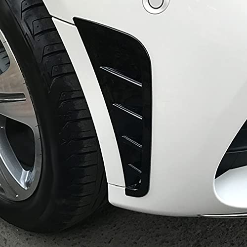 Diffusore Paraurti Anteriore, Paraurti Anteriore