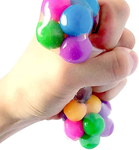 GALEI Conjunto com 26 brinquedos de ansiedade, autismo e ansiedade, ferramentas para alívio de ansie