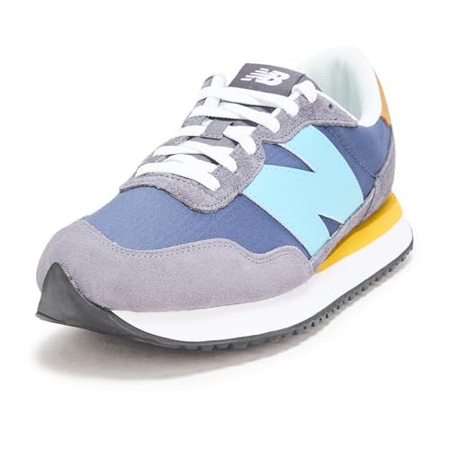 Image of New Balance Men 237 Sneaker