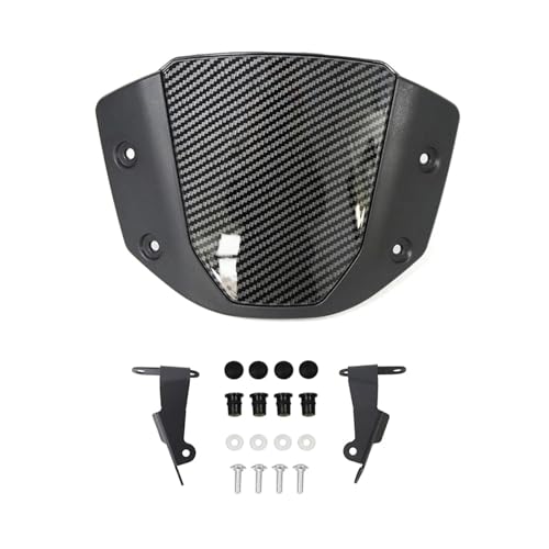 ���� �E�C���h�V�[���h �X�|�C���[�G �z���_ CB1000R CB1000R 2021-2025 �I�[�g�o�C�ɓK�� ���h �E�B���h�X�N���[�� �X�|�[�c�f�t���N�^�[ �o�C�U�[�X�N���[�� �u���P�b�gF�t���ɓK�� �[�^�[ �E�C���h�[�� �o�C�N ���h(Carbon