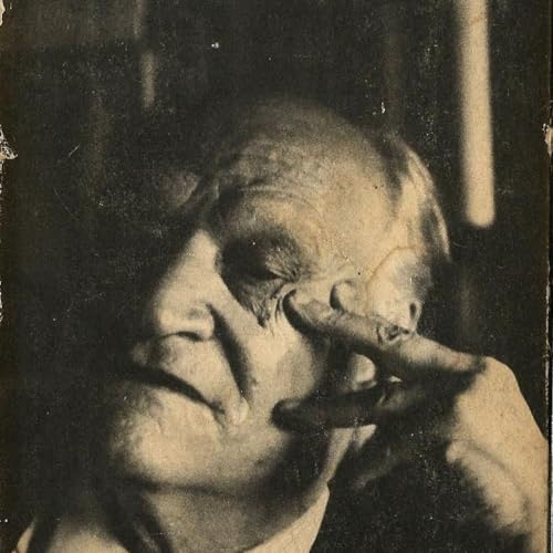 Giuseppe Ungaretti 07 - Senza più peso