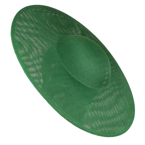 Base para Sombrero Fascinator Grande 40cm para Mujer