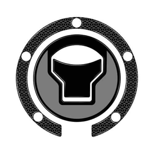 Protection réservoir moto pour CB750 Hornet 2023 autocollant noir