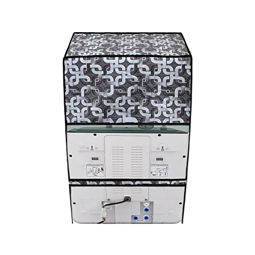 Image of DREAM KING Water Purifier RO Cover for Aquaguard, Kent Grand, Kent Pearl Ro Body Cover | Waterproof & Dustproof Cover for All Type RO Model Multicolor SA38