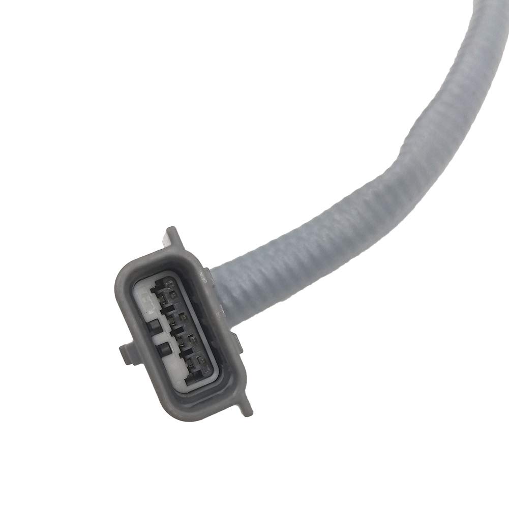 JESBEN 234-4986 226A04LA1A Heated O2 Oxygen Sensor Downstream Replacement for Altima Pathfinder 3.5L Juke 1.6L QX60 3.5L 2014-2017 Maxima 2016-2017 Murano 2015-2017 226A0-4LA1A