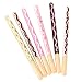 Schoolsupply 5x Lifelike Biscuit Stick Kawaii Cookie Gel Pen School Supplies Stationery Writing Student Gift Kids Rewarding