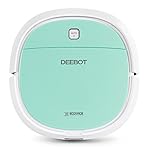 エコバックスの掃除機 DK560