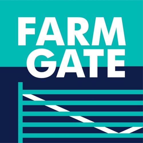 Collaboration with FarmGate Podcast: How can we build a positive narrative for farming?