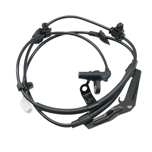 Capteur de vitesse rotation ABS arrière pour éteindre le voyant tableau de bord