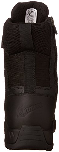 Danner mens Kinetic 8" Side Zip Gtx-m3