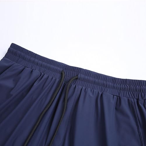 Shorts Deportivos Livianos para Hombre miniatura 4