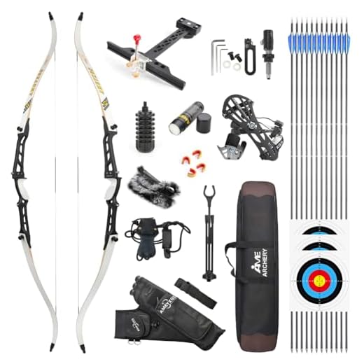 limaity 66/68/70 Zoll Take-down Recurvebogen Set Bogenschießen Set Bogen und Pfeil Set Erwachsene für die Praxis im Freien Schießen Training Junior Anfänger (66"-16bls(nackter Bogen)) 17 SHARROW Bogenschießen Recurve Bogen und Pfeile Set 66/68/70 Zoll Erwachsene Wettbewerb Bogen 14-40lbs Sportbogen Langbogen für Jugend Erwachsene Outdoor Schießen(24lbs/70,Schwarz 2)