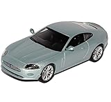 Das Fahrzeug ist ca 11 cm lang