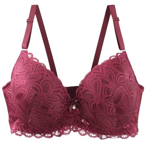 Uwdiohq Flash Ofertas Hoy Sujetador Push Up Tirantes Desmontables Deportivo Nina 10 Anos Sostenes De Mujer Reductores Sin Aros 120 Relleno Brasier Espalda Descubierta Costuras Ni Talla 115 Copa C