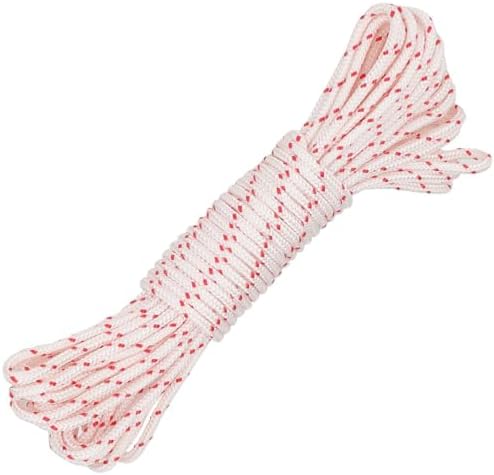 Is Your Leaf Blower's Pull Cord Stuck? Here Are 5 Solutions 5 Uorimy 3.0mm 10 Meters Recoil Starter Rope Pull Cord for STIHL Husqvarna Craftsman Lawn Mower Chainsaw Trimmer Parts