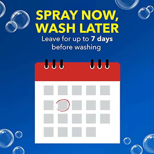 OxiClean Max Force Laundry Stain Remover Spray, 12 Fl. Oz, 3-Pack - Image 5