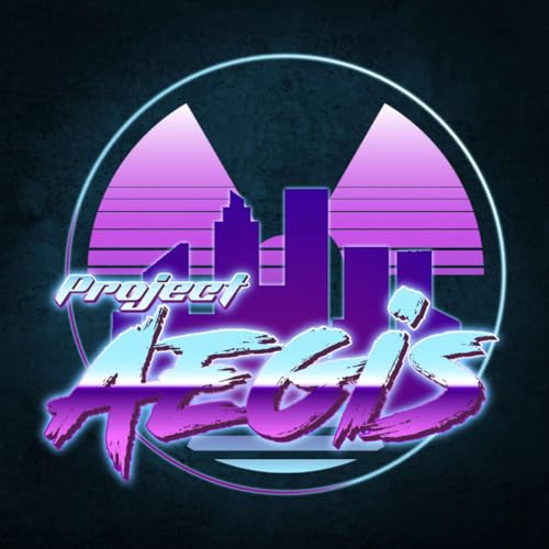 PROJECT: Aegis || A The Guild One-Shot Series cover art