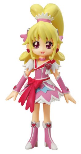 Doki Doki! Precure Doll! Cure Heart
