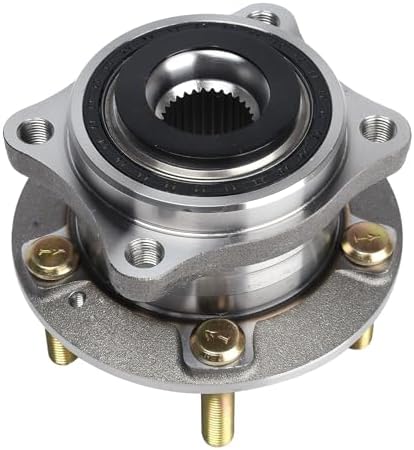 517162F110 MOYEU DE Roue Avant Droite / 6277889 Pour Kia Cerato I Sedan Ld 1.6 EUR 62,25