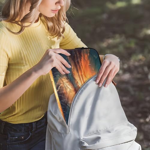 Funda para Laptop de 13-14 Pulgadas Seacoast Seascape miniatura 6