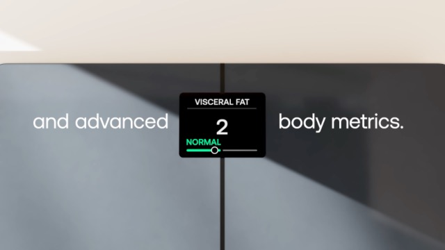Amazon.com: WITHINGS Body Smart - Accurate Scale for Body Weight