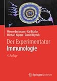 immunologie zentrum zürich hauser  Der Experimentator: Immunologie