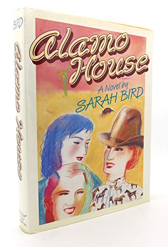 Alamo House: Women Without Men, Men Without Brains