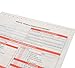 Mytee Products Annual Vehicle Inspection Report Form DOT Compliant - 8.5